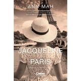 Jacqueline la Paris - Ann Mah, editura Corint