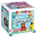Joc educativ: BrainBox. Imagini
