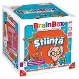 Joc educativ: BrainBox. Stiinta