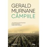 Campiile - Gerald Murnane, editura Litera