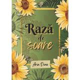 Raza de soare - Aria Done, Editura Creator