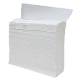 Prosop din Hartie pentru Dispenser - Sano Paper Z200 White, 200 buc