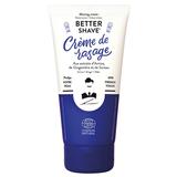 Crema de Barbierit - Monsieur Barbier Better Shave, 175 ml