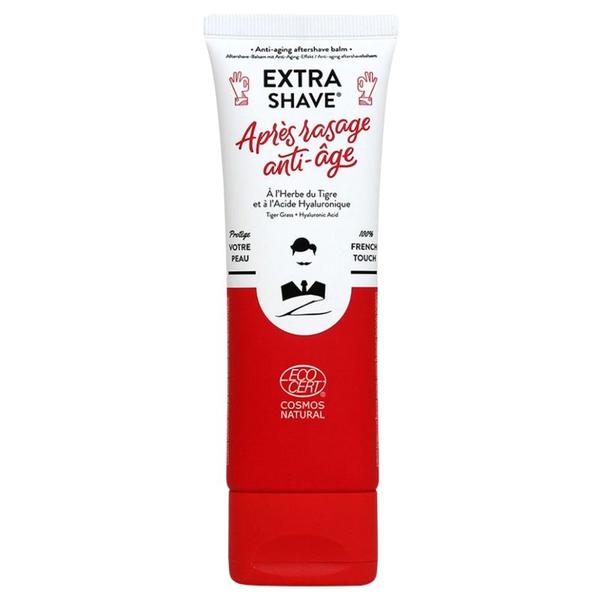 Balsam dupa Barbierit - Monsieur Barbier Extra Shave, 75 ml