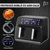 friteuza-dubla-fara-ulei-air-fryer-teno-100-tavi-de-copt-cadou-tehnologie-smart-sensing-programe-smart-chef-automate-afisaj-digital-capacitate-8-l-2.jpg