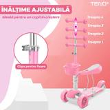 trotineta-pentru-copii-2-in-1-teno-scaunel-incorporat-lumini-3-roti-cosulet-frontal-anti-aluncare-inaltime-ajustabila-stabila-frana-incorporata-3-11-ani-roz-4.jpg