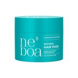 Masca Naturala Hidratanta - Neboa Hydration & Smoothness, 300 ml