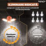 lampa-led-cu-3-brate-mobile-teno-3-ari-i-pliabile-36-led-uri-flux-luminos-3000lm-lumina-alba-rece-6000-6500k-bec-iluminare-pentru-interior-garaj-depozit-atelier-portocaliu-4.jpg