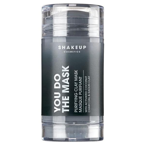 Masca Purifianta din Argila pentru Barbati - Shakeup Cosmetics You Do The Mask, 35 g