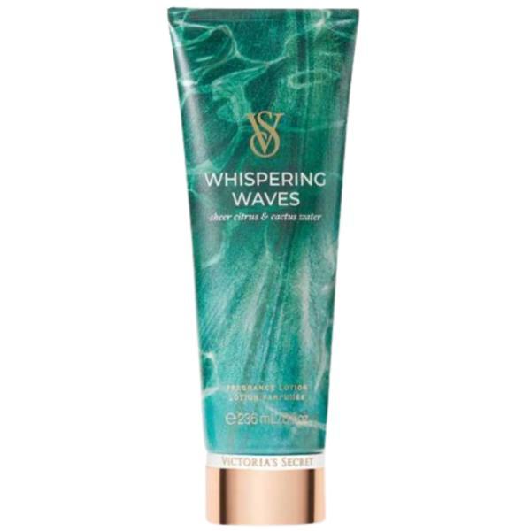 Lotiune Whispering Waves, Victoria's Secret, 236 ml