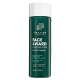 Toner Clarifiant pentru Barbati - Shakeup  Cosmetics Face 4Ward, 200 ml