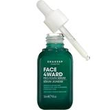 Serum Pro-Youth pentru Barbati - Shakeup Cosmetics Face 4Ward, 30 ml