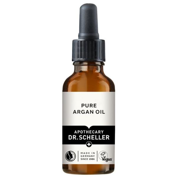 Ulei de Argan Pur - Dr. Scheller Pure Argan Oil, 30 ml