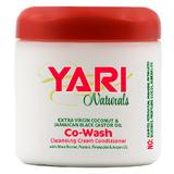 Balsam Co-wash, Yari Naturals, 475 ml