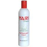 Crema activatoare pentru bucle, Yari Naturals, 375 ml
