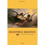 Registrele Akashice - Daniel Meurois, editura Solisis