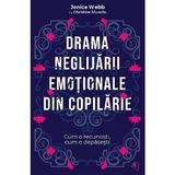 Drama neglijarii Emotionale din Copilarie - Jonice Webb, Christine Musello