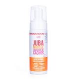 Tratament pentru par Mousse Juba, creator de bucle,Widi Care,180 ml