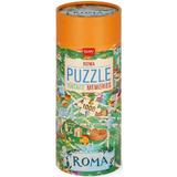 Puzzle 1000 piese - roma