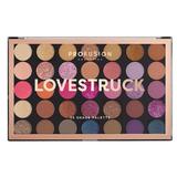 Paleta Farduri, 35 Nuante - Profusion Cosmetics Lovestruck, 285 g