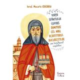 Sfantul Cuvios Dimitrie cel Nou. Viata si minunile Ocrotitorului Bucurestilor pe intelesul copiilor, editura Cuvantul Vietii