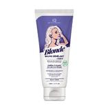 Balsam pentru Par Blond - Blonde Violet Baume, ICB 200 ml