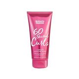 Masca Intensiv Hidratanta pentru Par Cret - Umberto Giannini 60 Second Curls, 200 ml