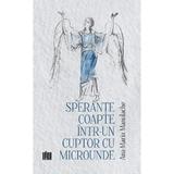 Sperante coapte intr-un cuptor cu microunde - Ana-Maria Manolache, Editura Creator