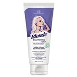 Sampon pentru Par Blond - Blonde Violet Shampooing, ICB 200 ml