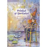 Printul si Soricelul - Viorica Negoias, Editura Creator