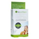 Set Benzi pentru Albirea Dintilor - Beconfident Teeth Whitening Strips, 1 set