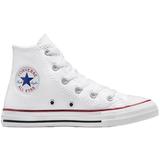 Tenisi copii Converse Chuck Taylor All Star Hi 3J253C, 34, Alb