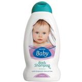 Sampon si Spumant Baie Soft & Gentle Baby x 500 ml