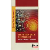 Reverentele memoriei - Stefan Vida Marinescu, editura Limes