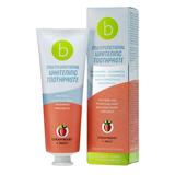 Pasta de Dinti Pentru Albire cu Capsuni si Menta - Beconfident Multifunctional Whitening Toothpaste, 75 ml