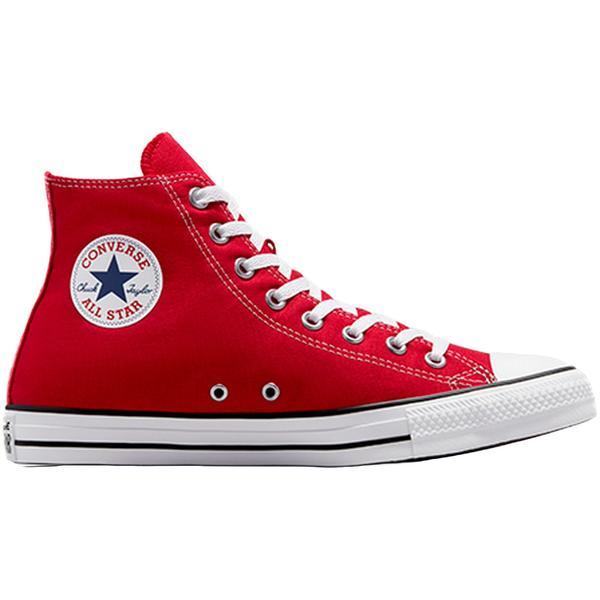 Tenisi unisex Converse All Star Hi M9621C, 36.5, Rosu