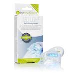 Kit pentru Albirea Dintilor cu Lampa LED si 2 Gutiere - Beconfident LED Light Teeth Whitening Booster, 1 pachet