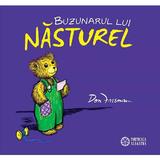 Buzunarul lui Nasturel - Don Freeman, editura Portocala Albastra