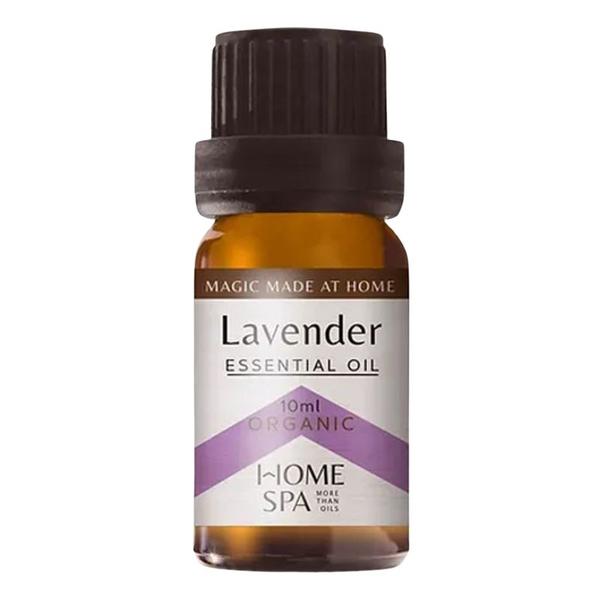 Ulei Esential de Lavanda - Home Spa Lavender Essential Oil, 10 ml