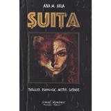 Suita - Ana M. Aria, editura Scrisul Romanesc