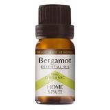 Ulei Esential de Bergamota - Home Spa Bergamot Essential Oil, 10 ml