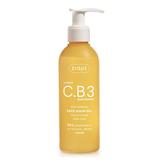 Gel de Curatare pentru Fata - Ziaja Vitamin C.B3 Niacinamide Skin Renewal Face Wash Gel, 190 ml