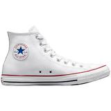 Tenisi unisex Converse CT HI White 132169C, 37.5, Alb