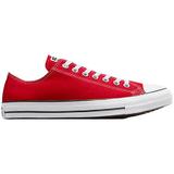 Tenisi unisex Converse All Star Ox M9696C, 39, Rosu