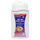 SHORT LIFE - Gel de Dus si Baie cu 7 Plante Favibeauty Favisan, 300ml