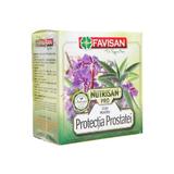 SHORT LIFE - Ceai pentru Protectia Prostatei Nutrisan PRO Favisan, 50g