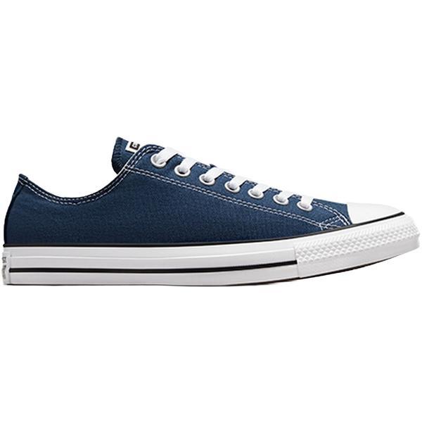 Tenisi unisex Converse Chuck Taylor All Star Ox M9697C, 48, Albastru