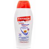 SHORT LIFE - Sampon Reparator cu Keratina Favibeauty Favisan, 250 ml