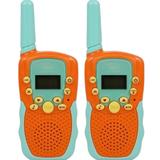 Set 2 statii Walkie Talkie