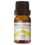 Ulei Esential de Ylang-Ylang - Home Spa Essential Oil Ylang-Ylang, 10 ml